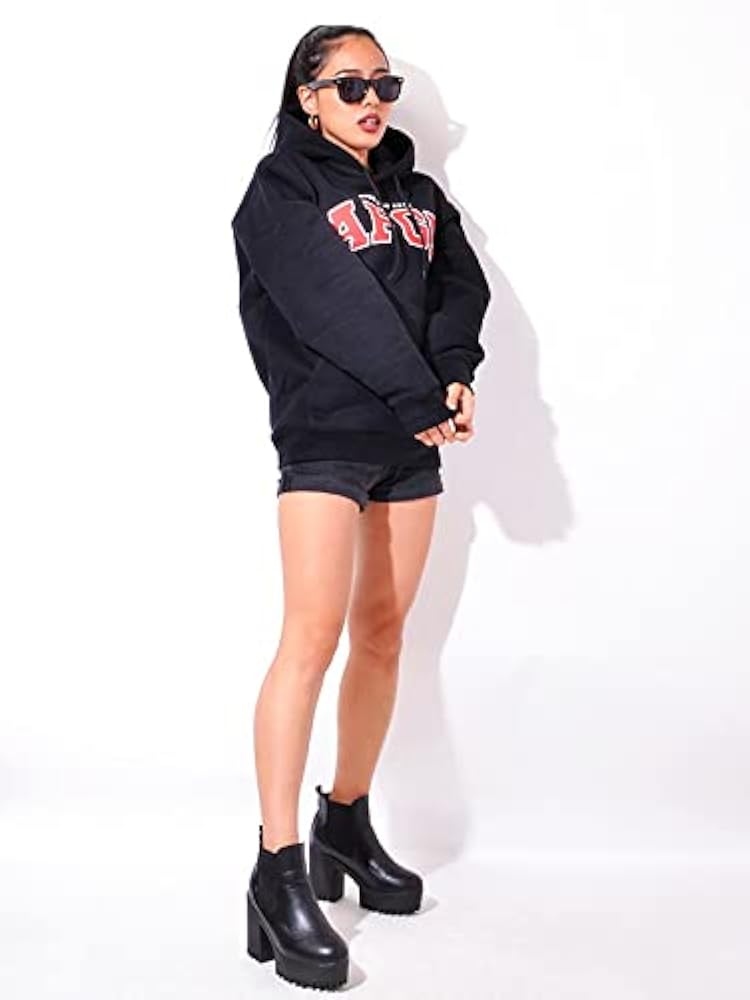 A FEW GOOD KIDS ブラックパーカー セットアップ fit=scale-down,w=1200